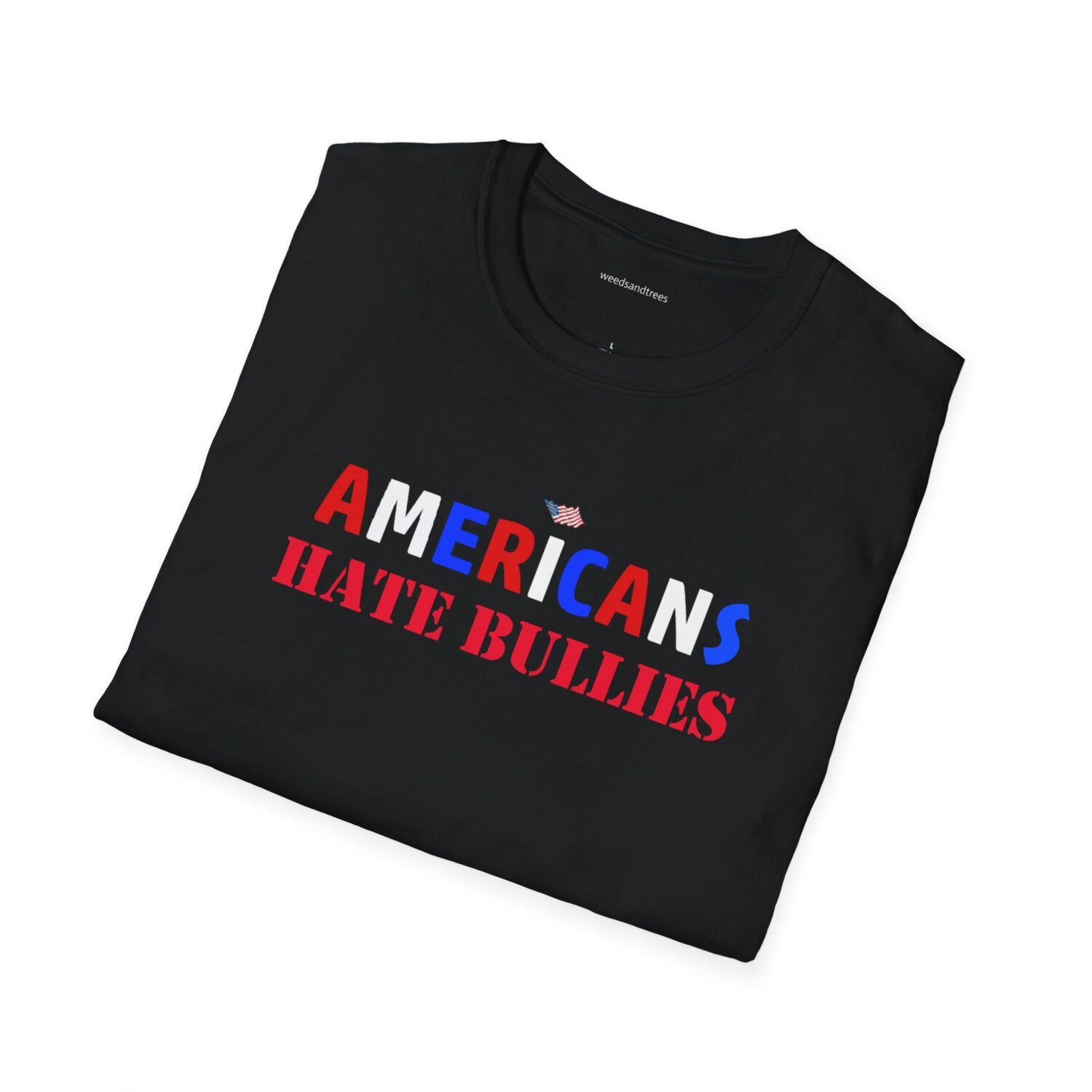 AMERICANS HATE BULLIES - Image 8