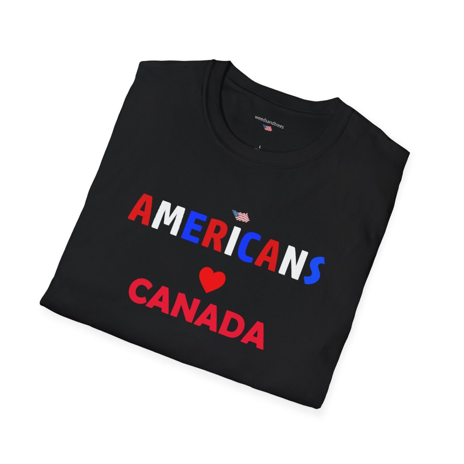 AMERICANS LOVE CANADA - Image 8