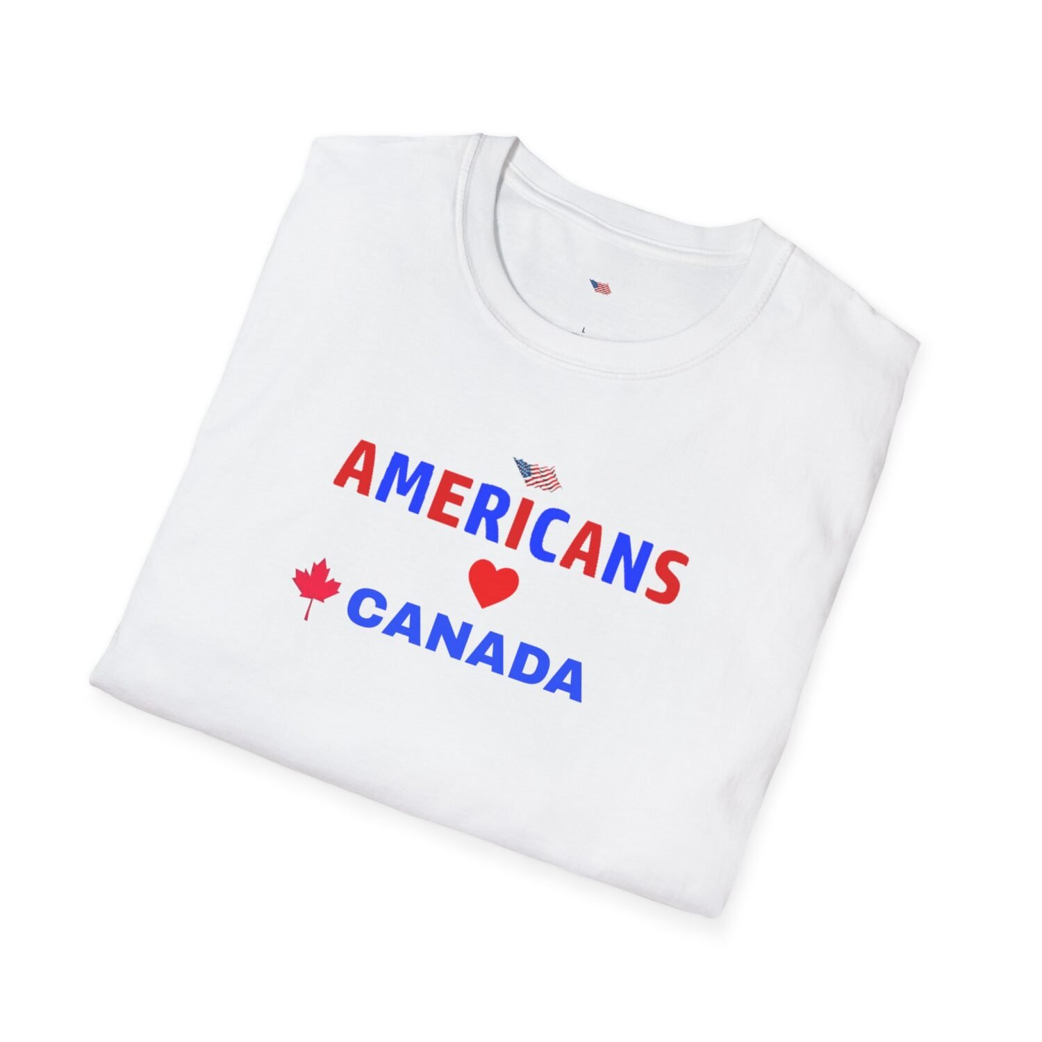 AMERICANS LOVE CANADA - Image 4