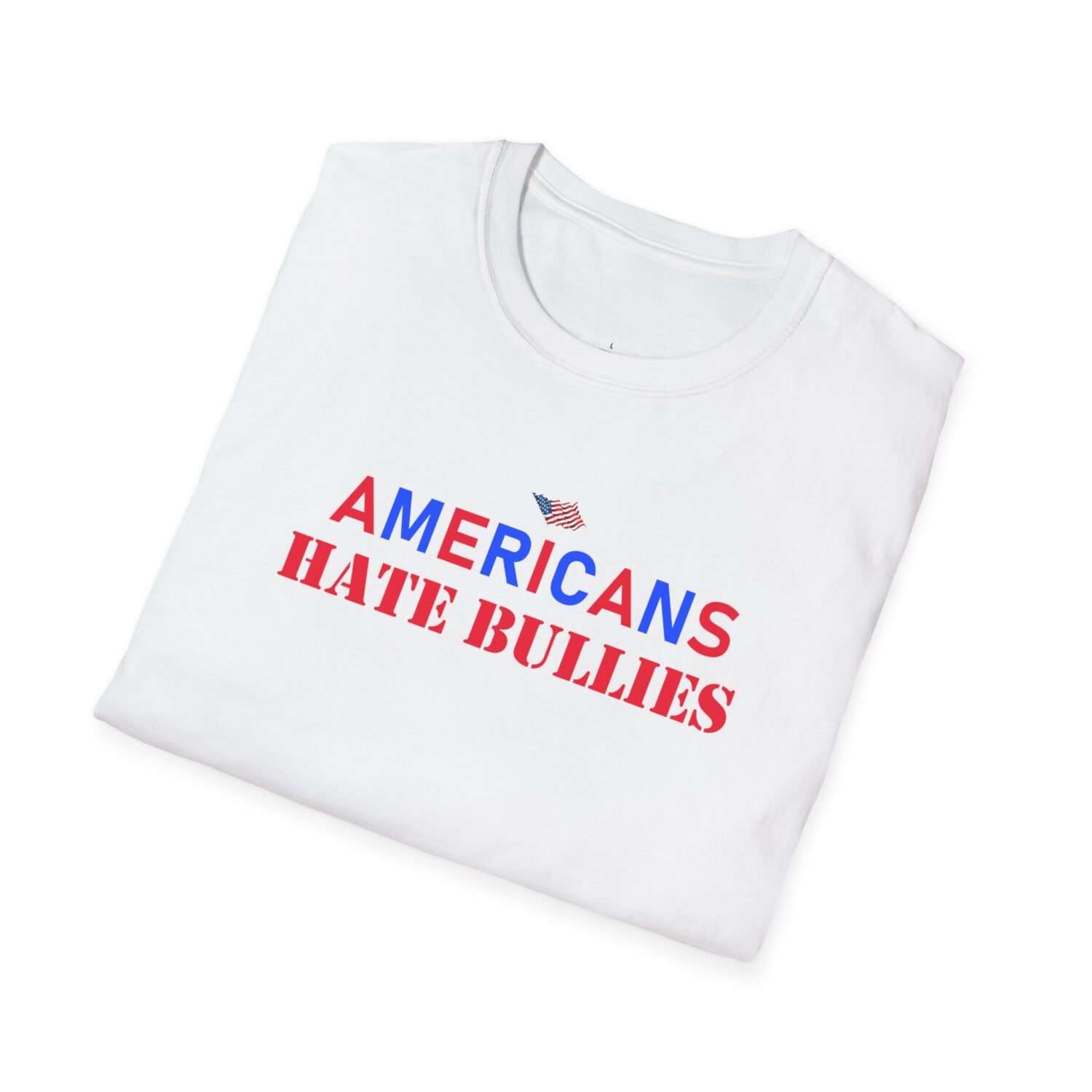 AMERICANS HATE BULLIES - Image 4