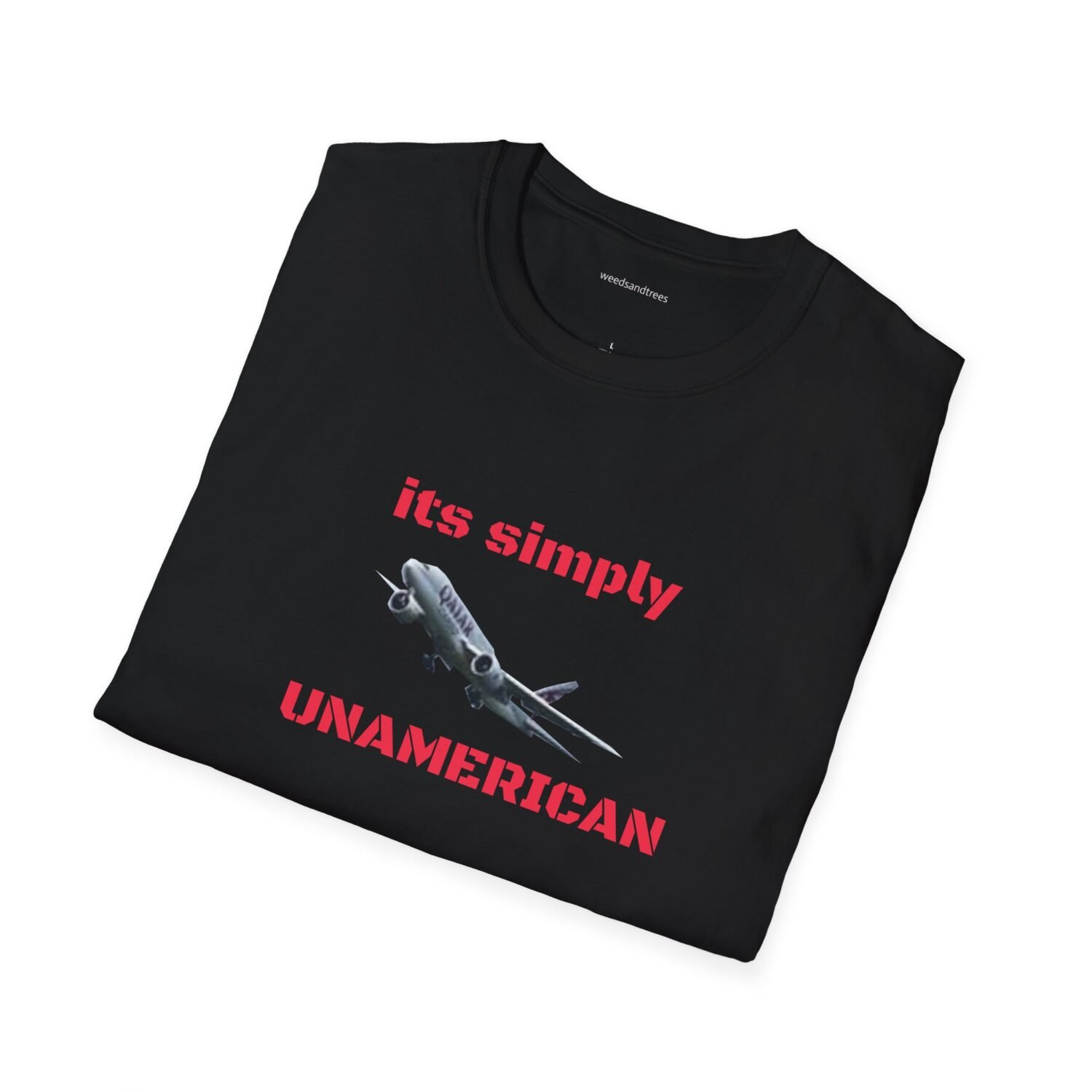 ITS SIMPLY UNAMERICAN QJET - Image 8
